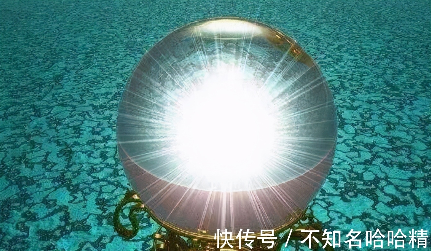 赝品|陕西男子赵社良,挖到6吨重夜明珠,专家估22亿,今却变“路灯”