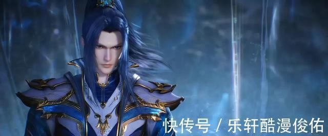 比比东|斗罗大陆小奥获得第七魂环,红眼比比东现身