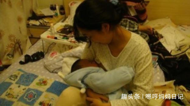 回奶|宝妈在哺乳期间,要少吃3种食物,越吃奶越少还容易引发回奶