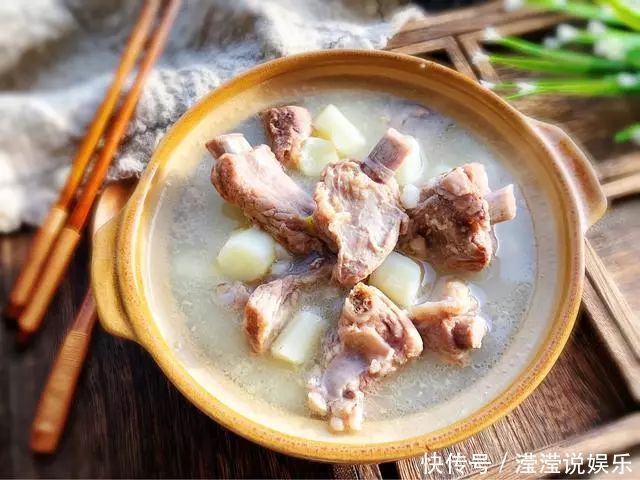 排骨|适合年夜饭的几道菜,精致又美味,下酒下饭,上桌人人抢着吃