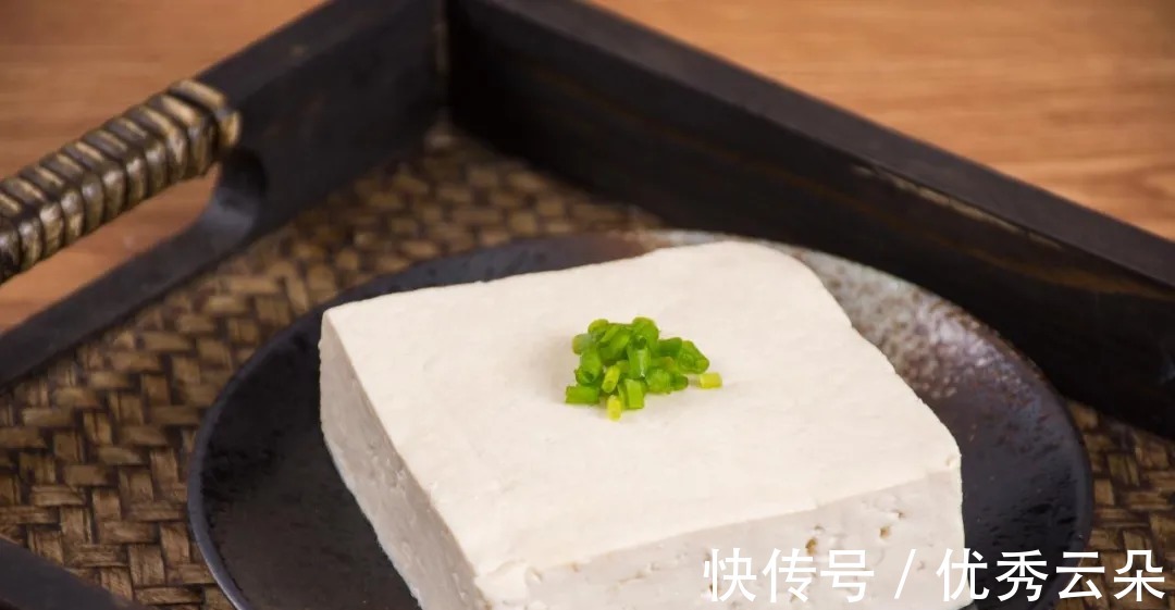 苏州人怎么吃豆腐！