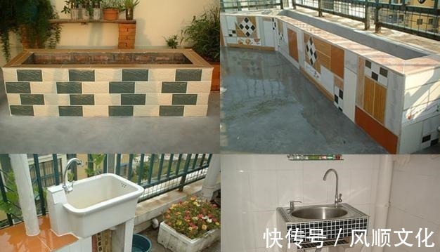 蜂窝砖|老公不顾家人反对用蜂窝砖砌了个电视柜,想不到效果美爆了!