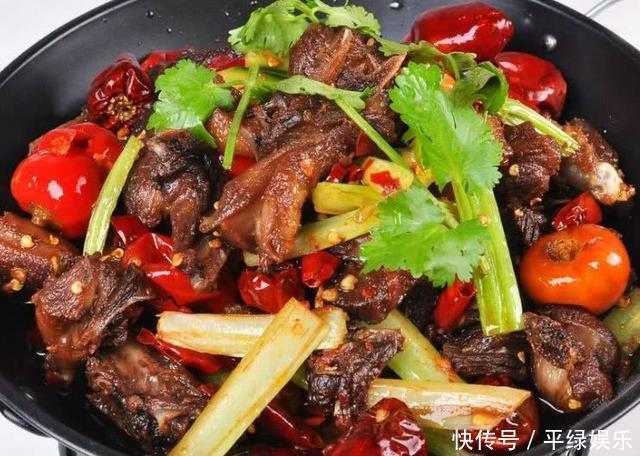 百吃不厌的几道家常菜，喷香诱人，简单易学，家中待客有面子