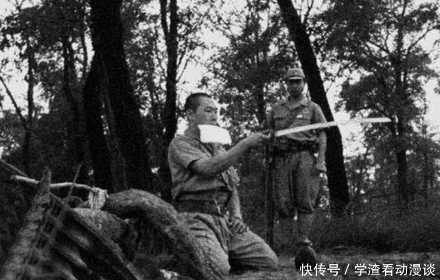 录音|日本天皇宣布投降前一夜，千余日军冲进皇宫，皇宫差点变成屠宰场