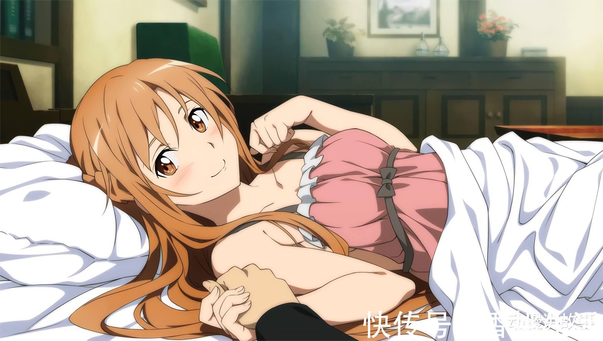 命运守护之夜|二次元萌萌要看的动漫,不看这些,体验不到二次元魅力