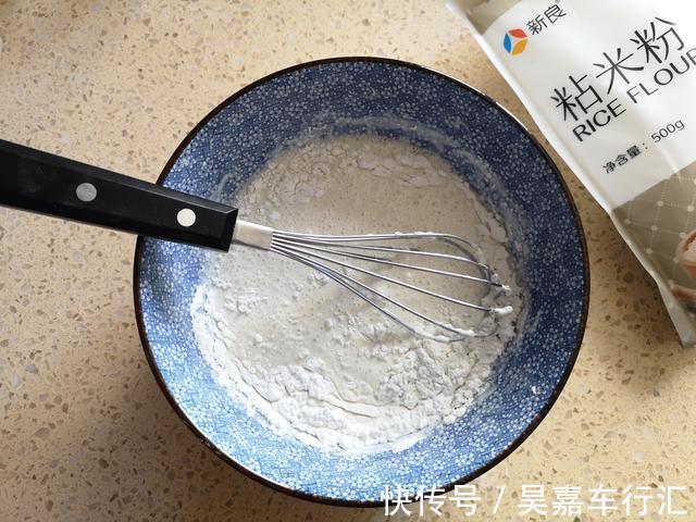 年糕|吃不腻的红豆年糕，自己做得无添加，甜而不腻真好吃
