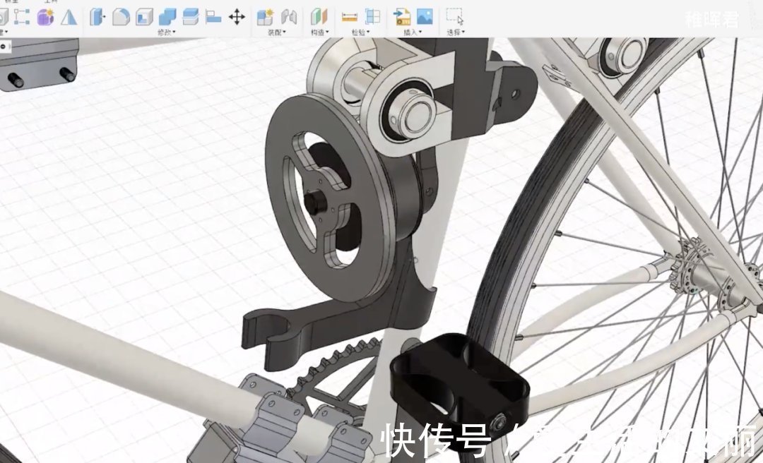 无人驾驶|华为“天才少年”:4个月打造自动驾驶单车,年薪200万的实力