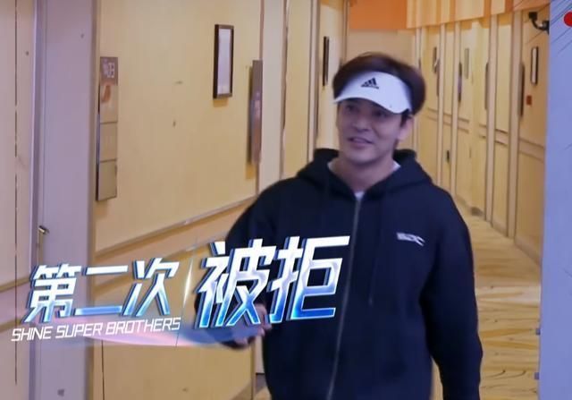 追哥赛制乱,实力差,杨幂没有锦上添花,还连累了郑爽