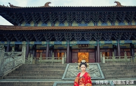 金匮之盟|宋太祖赵匡胤为什么把皇位传给弟弟赵光义,他儿子为什么不反抗