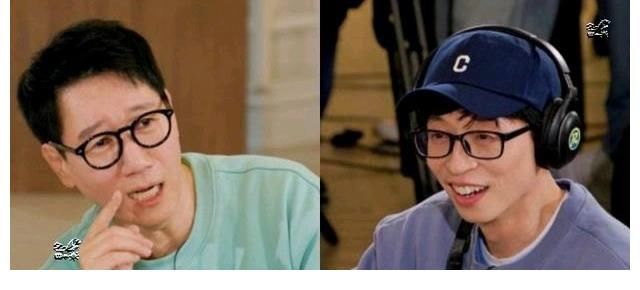 《Running Man》池石鎮(zhèn)爆料，劉在石曾和姐姐交往、還被打耳光？