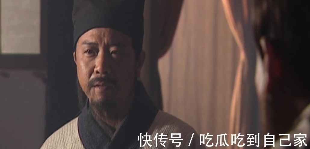 扈家庄&水浒传中谁最伪善?不是宋江吴用,此人看似忠义实则真小人