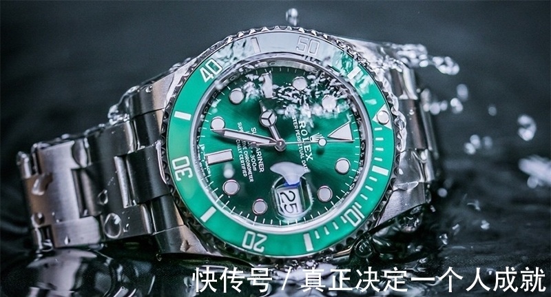 腕表|三十岁男士如何选手表才更年轻,选好配色是关键