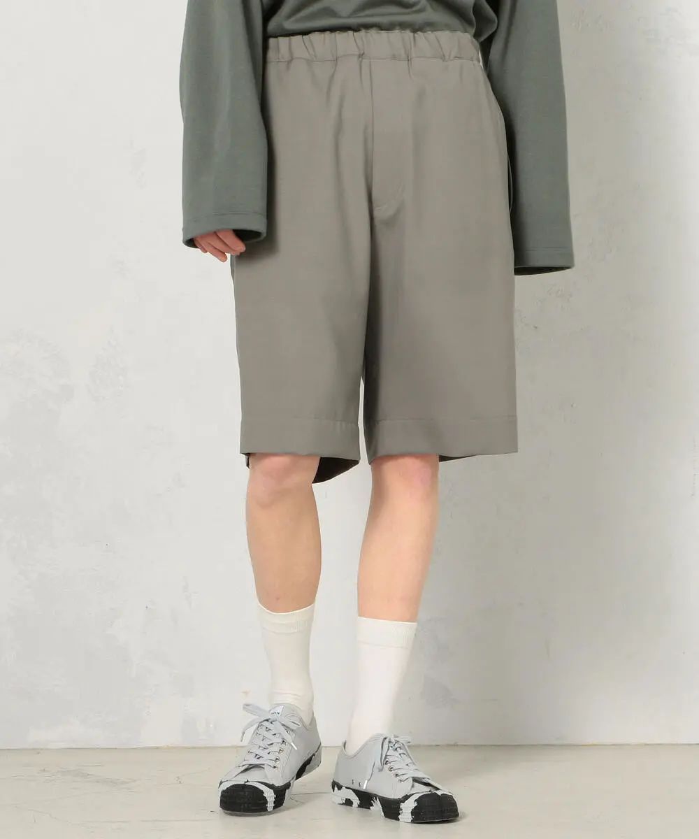 n短裤要想不“地摊”,请你好好记住这些品牌