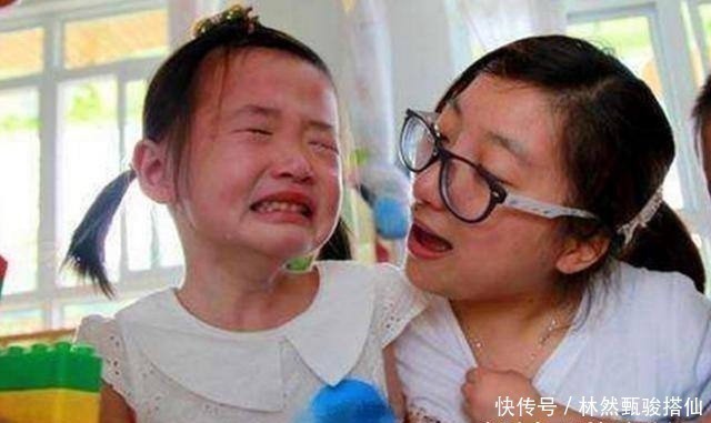 孩子|妈妈越没本事,就越爱用以下3种方式教孩子,孩子将来也难有出息