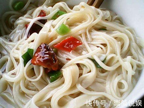 米饭、馒头和面条，减肥期间适合吃哪种主食用实验数据告诉你