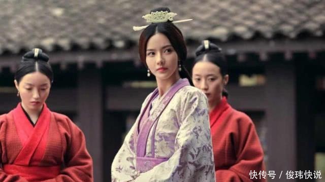 三国|三国第一美女甄宓为何会被魏文帝曹丕赐死?是因为与曹植有关吗?