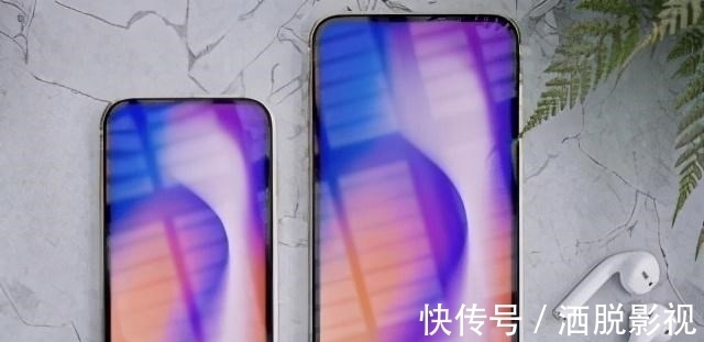 星链卫星|强压华为5G？IPhone 13或可卫星通讯，美国领先，中国部署3大星座