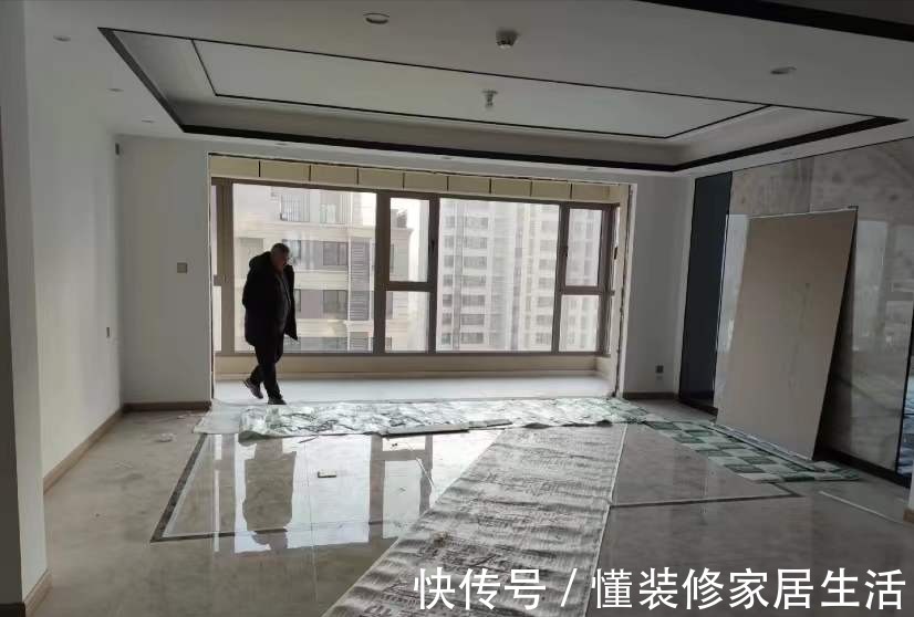 烟道|第2次装修,坚持做了这8个家居决定,十万预算装出二三十万的效果