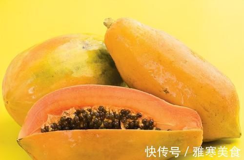 抗氧物|冬天不妨多吃3种食物，改善皮肤、美化容颜，早吃早受益