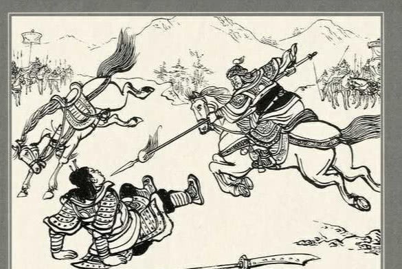 曹休|夏侯惇曹纯曹洪夏侯渊曹仁曹休夏侯尚曹真,这八人武功如何排名?