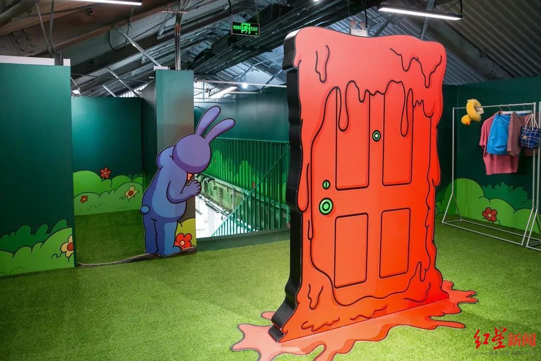 fresh快闪店|成都当下最“热”的快闪店，喊你去打卡了！