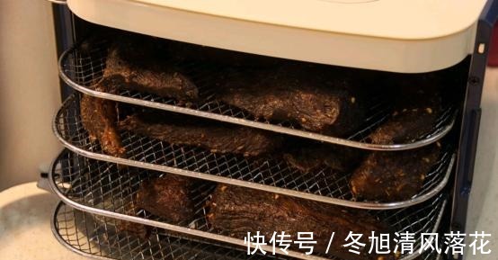 本草拾遗|手撕牛肉自己在家也能做，越吃越香，追剧必备！