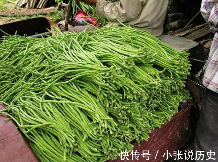 蔬菜|立秋后6种蔬菜可以多晒一些,炖肉炒菜特香,比鲜菜更好吃