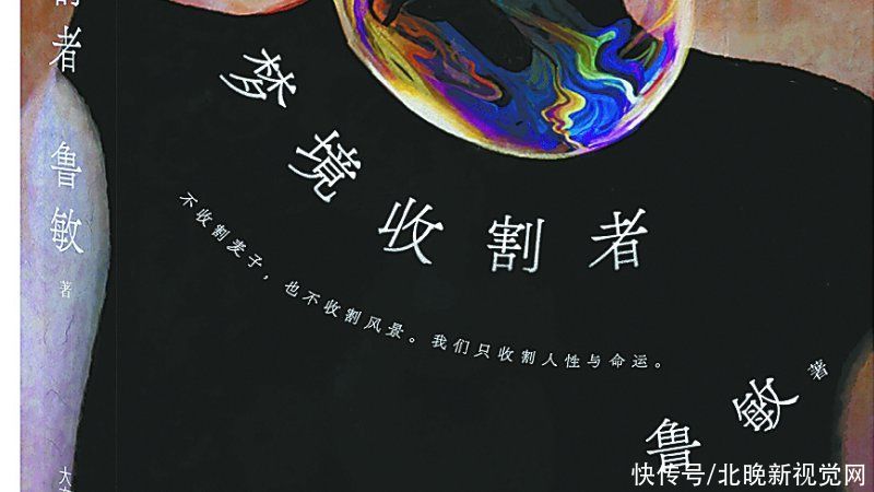  教授|《梦境收割者》十则故事，一篇写南京“马教授”案