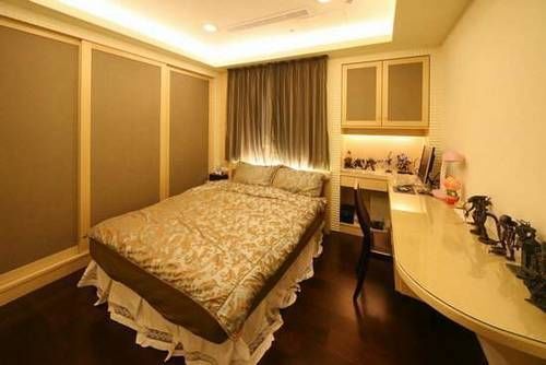 线板|168平奢华内敛空间，混搭与古典媲美，以古艺彰显沉稳