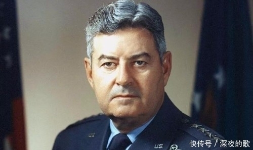 烧烤|比原子弹还恐怖的李梅烧烤,烧死50万日本人,800万人无家可回