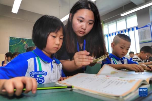 返校|泸县学生返校复课