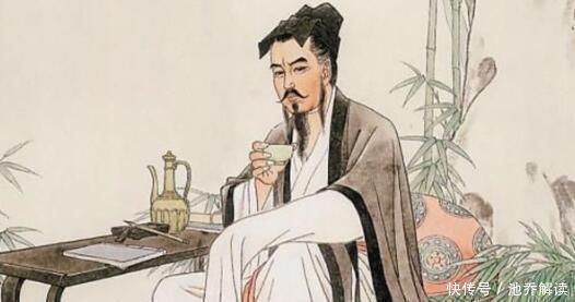 开篇|李商隐最深奥的一首诗,开篇7个字就让人迷糊,千百年来备受推崇