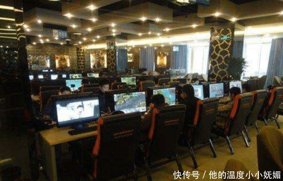 如何选购适合自己的网吧环境？
