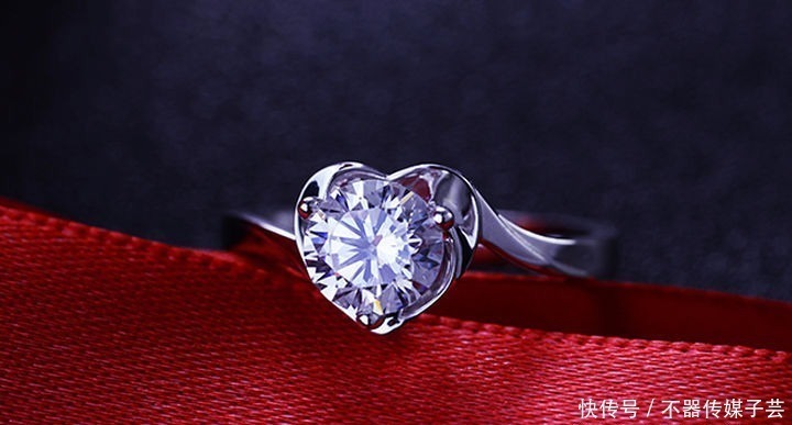 钻戒|什么样的婚戒是顶级婚戒?需要多少钱?去哪购买呢?