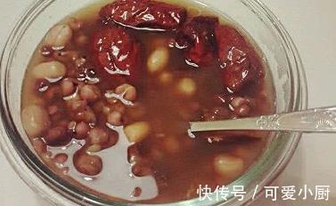 黄冰糖|最适合三伏天喝的清补汤，清凉解暑又美味，好喝易吸收，别错过！