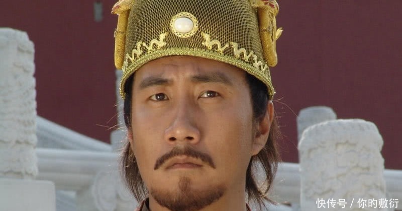 冻死|朱棣出两个字的上联,仅一才子对出,后来却被锦衣卫冻死!