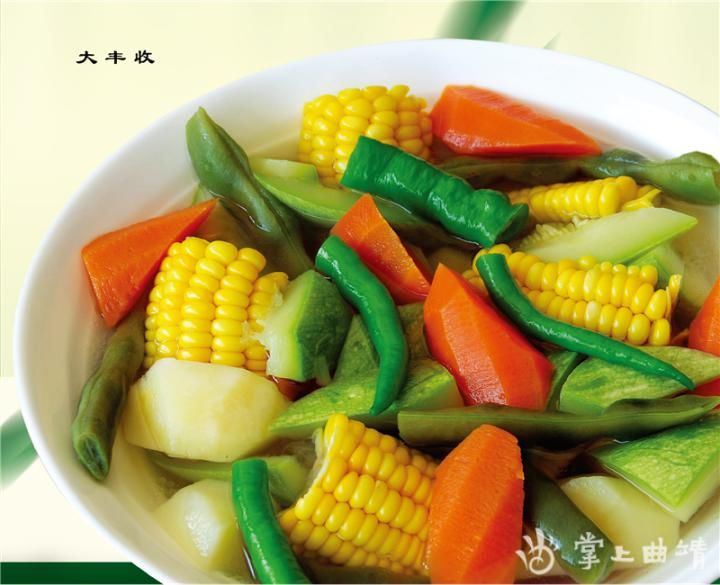 马龙|边看边流口水！各路吃货快收藏，马龙特色美食菜谱来了