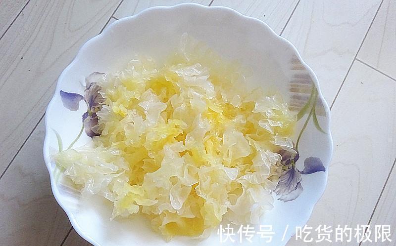 枣核|秋天,绿豆汤靠边站,应该常吃的是它,这么搭配煮汤,美味又润燥