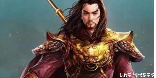  南霁云|真正的大唐风骨——南霁云