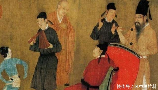 探花|历史上为何中探花的人比中状元还高兴?原来古代也是看长相的时代