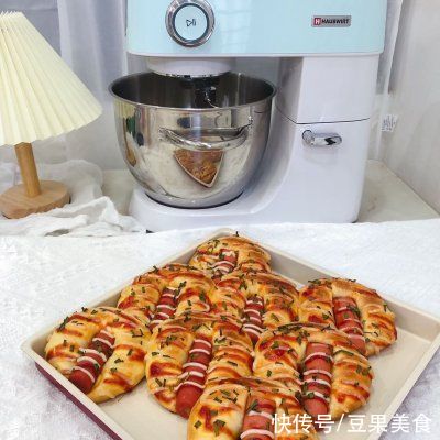 小葱|别不信，这道菜光听名字就口水涟涟
