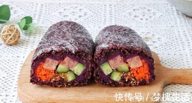 低脂|减脂期一直最爱吃的主食，无油低脂，饱腹感十足，做一个能吃一天