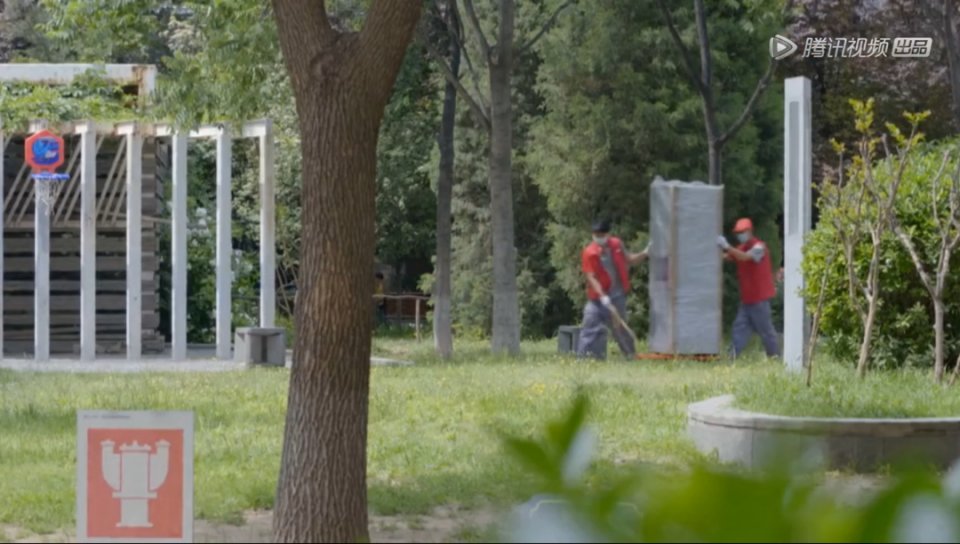 冰箱|四通搬家公司为吴磊、张彬彬、李雪琴等明星大咖搬冰箱！