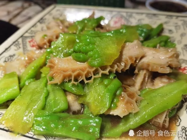 昆明美食