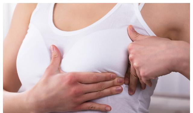 乳腺|乳腺癌成第一大癌症，发作前，身体会给出警报，早发现或能救命