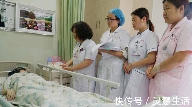 产妇|产后的宝妈,最怕医生问这两个隐私问题,简直尴尬到无法呼吸