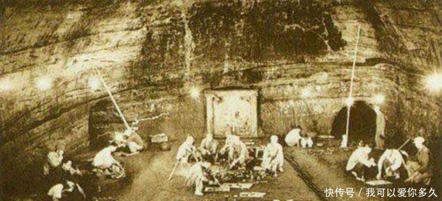 三代|孙殿英说满清杀他祖宗三代，盗墓是为了报仇，那他祖上是啥来头