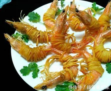 介绍一道年夜饭寓意深远的菜腰缠万贯！望大家财源滚滚进！