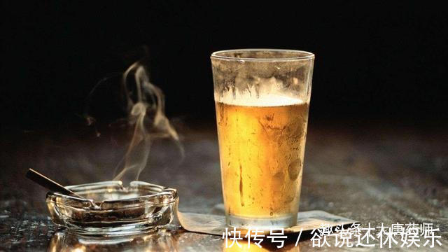 口腔癌|“一级致癌物”名单已经公布世卫组织呼吁6种食物,切莫贪吃