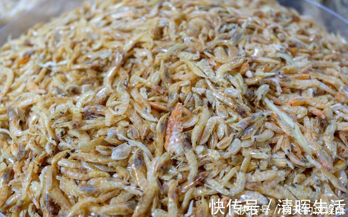 保存|清明前后，5种海鲜适合晒成干，保存时间长，比新鲜的还好吃